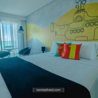 Double Room with Sea View