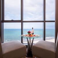Superior Double Room with Sea View