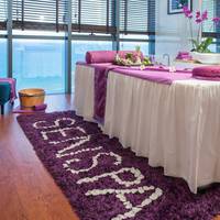 Ocean Deluxe Double With Daily Massage