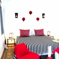Comfort Double Room Terrace