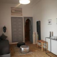 Comfort Triple Room with Shower