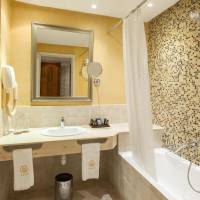 Junior Suite with Balcony