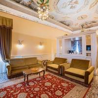 Deluxe Junior Suite