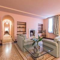 Family Room with Private Bathroom