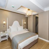 Double Room - Disability Access