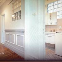 Galata 3-Bedroom&3-Bathroom Flat