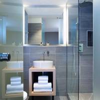 Double Room (1 - 2 Adults)
