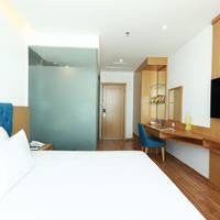 King Suite with Ocean View