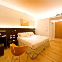 Double or Twin Room with Balcony
