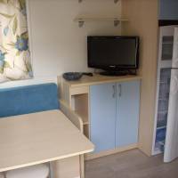 Mobile Home (2 Adults)