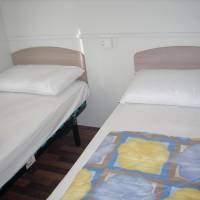 Mobile Home (4 Adults)