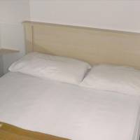 Mobile Home (6 Adults)