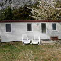 Mobile Home (3 Adults)