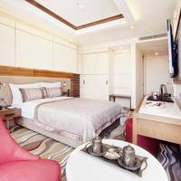 Deluxe Room with Golden Horn View