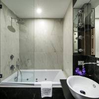 Executive Triple Room