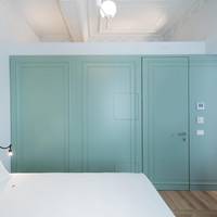 Executive Triple Room