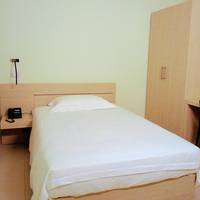 Budget Single Room