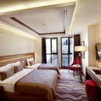 Superior Room with Whirlpool