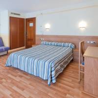 Double Room with Extra Bed (3 Adults)