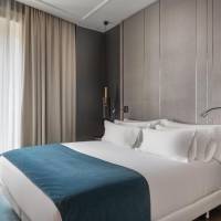 Superior Double or Twin Room with Gran Vía View
