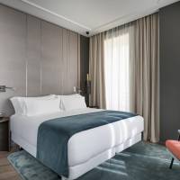 Premium Twin Room