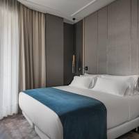 Junior Suite with Gran Via View