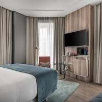 Premium XL Double Room