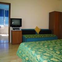 Superior Quadruple Room
