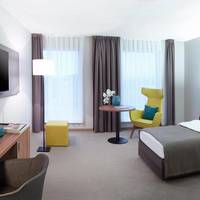 Comfort Single Room