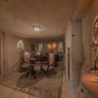 Grand Cave Suite