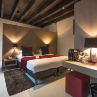 Executive Double or Twin Room - Annex