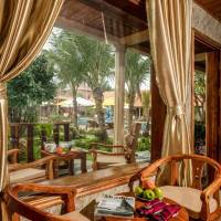 King Room with Pool View