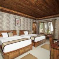 Deluxe Family Connecting Room