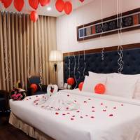 Premier Double Room with Balcony - Ocean Front
