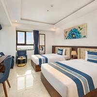 Premium Twin Room