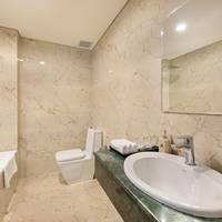 Ocean Studio Triple room