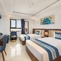 Premium Twin Room