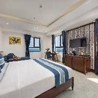 Studio Double Room