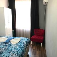 Double Room with Private External Bathroom