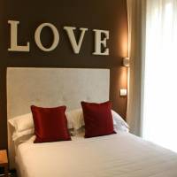 Economy Double Room / Dus 