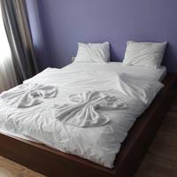 Double Room with Bathroom