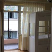 Single Bed in Mixed Dormitory Room