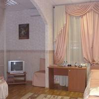 Двухместный номер с 2 отдельными кроватями