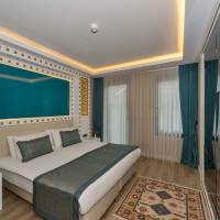 Standard Double or Twin Room - Free Access to Spa