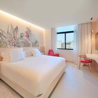 Double Room with City View