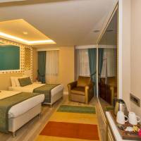 Superior Double or Twin Room - Free Access to Spa
