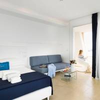 Junior Suite with Sea View
