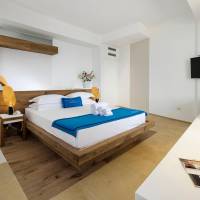 Suite with Private Pool