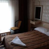 Single Room with Bathroom