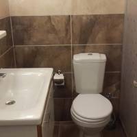 Triple Room with Bathroom